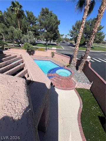 7536 Spanish Bay Drive, Las Vegas, NV 89113