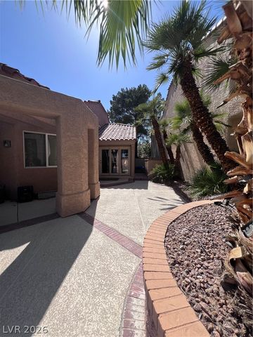 7536 Spanish Bay Drive, Las Vegas, NV 89113