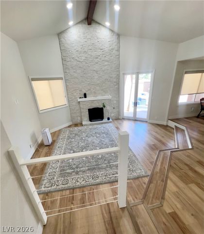 7536 Spanish Bay Drive, Las Vegas, NV 89113