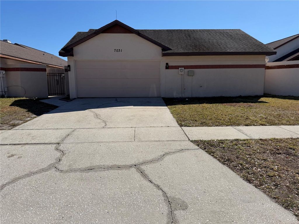 7031 DRURY STREET, Tampa, FL 33635