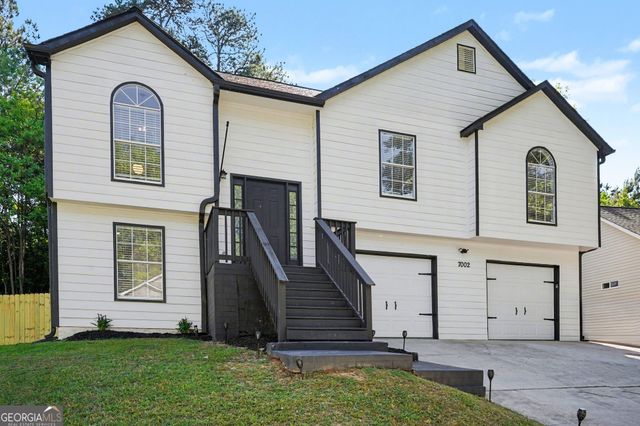 7002 New Dale Road, Rex, GA 30273