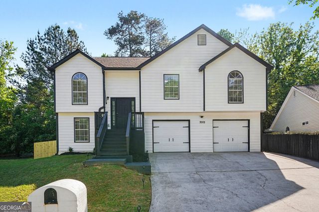 7002 New Dale Road, Rex, GA 30273