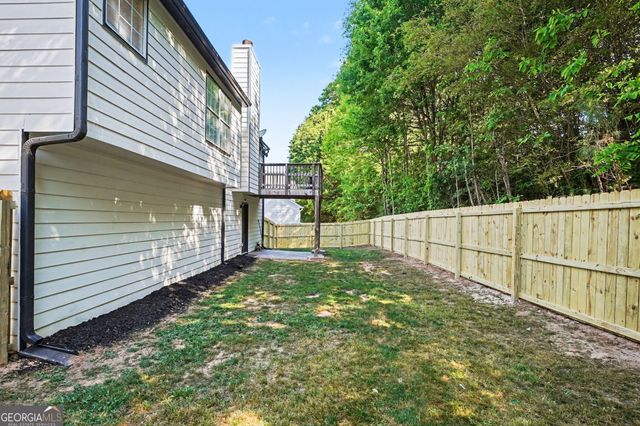 7002 New Dale Road, Rex, GA 30273