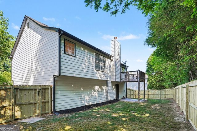 7002 New Dale Road, Rex, GA 30273