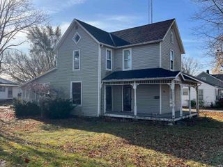 495 Manchester Avenue, Wabash, IN 46992