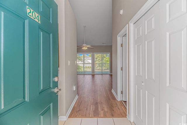 100 Scotch Broom Dr Unit 204, Little River, SC 29566