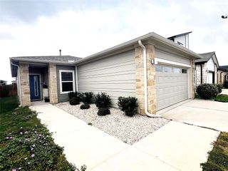 10805 Tildon Ave, Austin, TX 78754