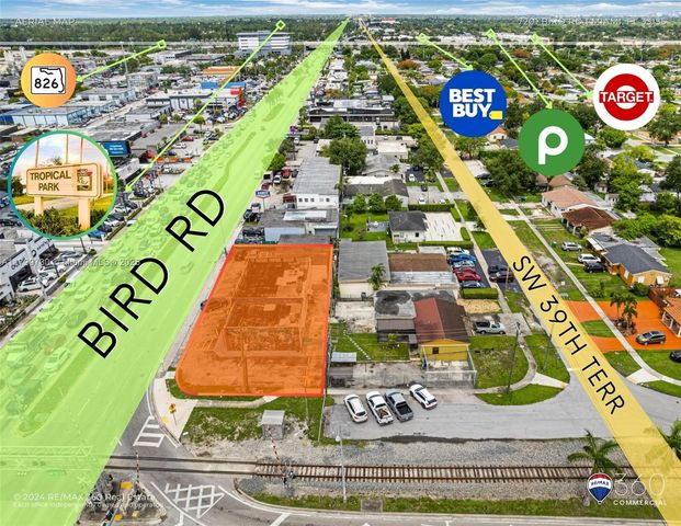 7201 SW 40th St, Miami, FL 33155