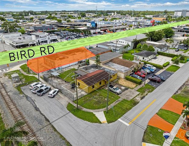 7201 SW 40th St, Miami, FL 33155