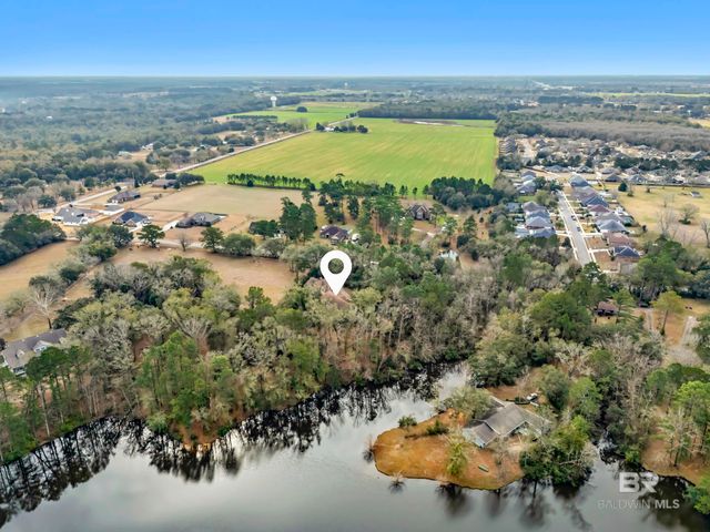 28184 Rigsby Road, Daphne, AL 36526