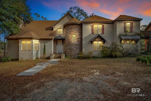 28184 Rigsby Road, Daphne, AL 36526