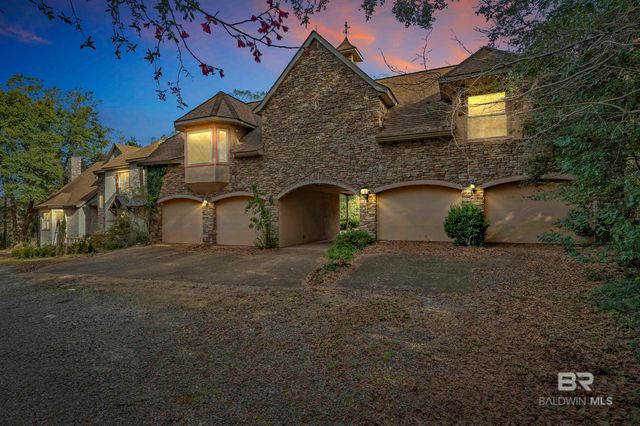 28184 Rigsby Road, Daphne, AL 36526