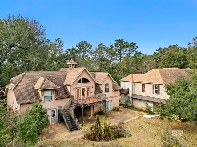 28184 Rigsby Road, Daphne, AL 36526