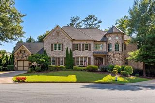 3263 Berkshire Flat Court, Marietta, GA 30066
