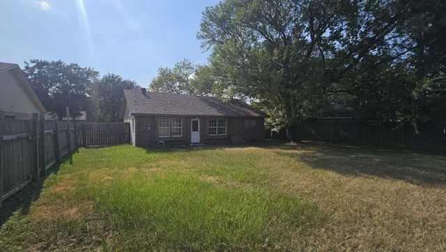 12522 Ridgelow Lane, Hockley, TX 77070