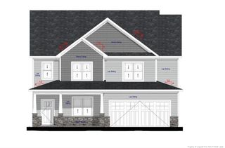 3327 Hopekirk (Lot 10) Drive, Fayetteville, NC 28306