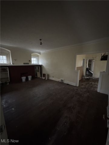 3272 E 130th st Street, Cleveland, OH 44120