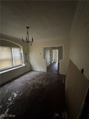 3272 E 130th st Street, Cleveland, OH 44120