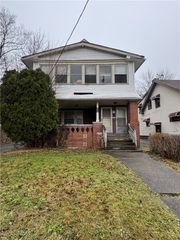 3272 E 130th st Street, Cleveland, OH 44120