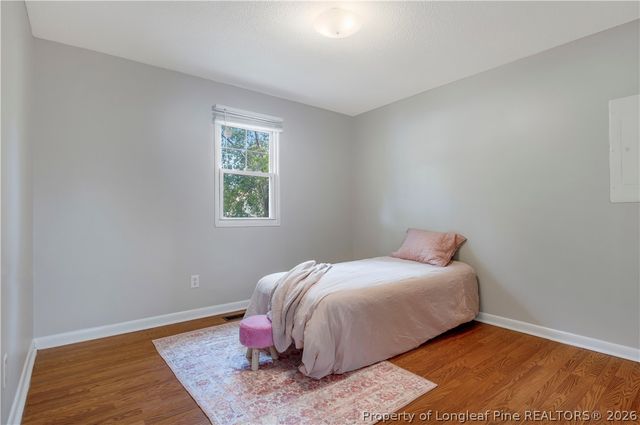 3695 applegate Road, Hope Mills, NC 28348