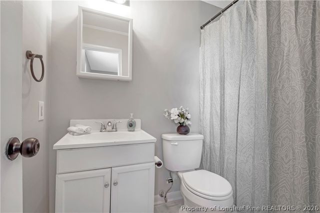 3695 applegate Road, Hope Mills, NC 28348