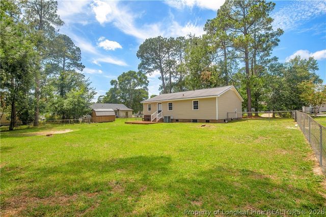 3695 applegate Road, Hope Mills, NC 28348