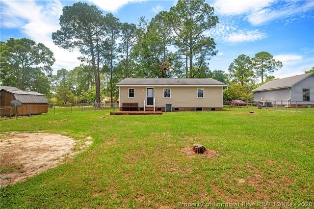 3695 applegate Road, Hope Mills, NC 28348