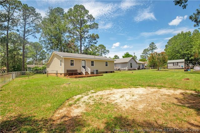 3695 applegate Road, Hope Mills, NC 28348
