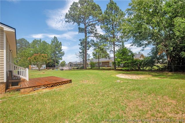 3695 applegate Road, Hope Mills, NC 28348