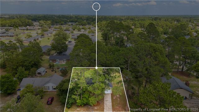 3695 applegate Road, Hope Mills, NC 28348