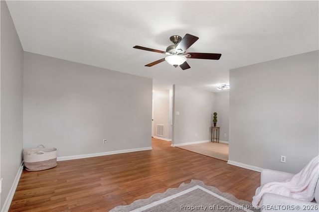3695 applegate Road, Hope Mills, NC 28348