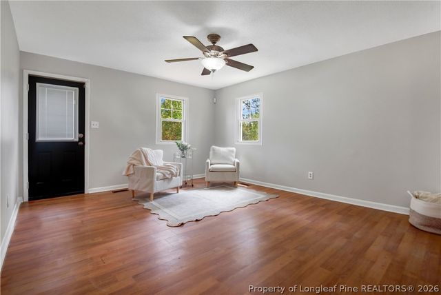 3695 applegate Road, Hope Mills, NC 28348