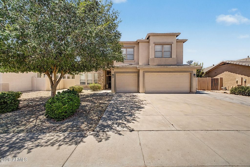 10214 E LOS LAGOS VISTA Avenue, Mesa, AZ 85209 — photo 2