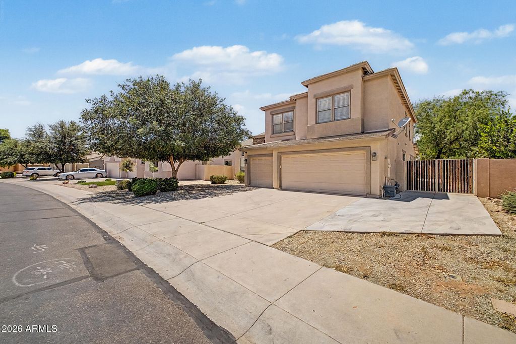 10214 E LOS LAGOS VISTA Avenue, Mesa, AZ 85209 — photo 3