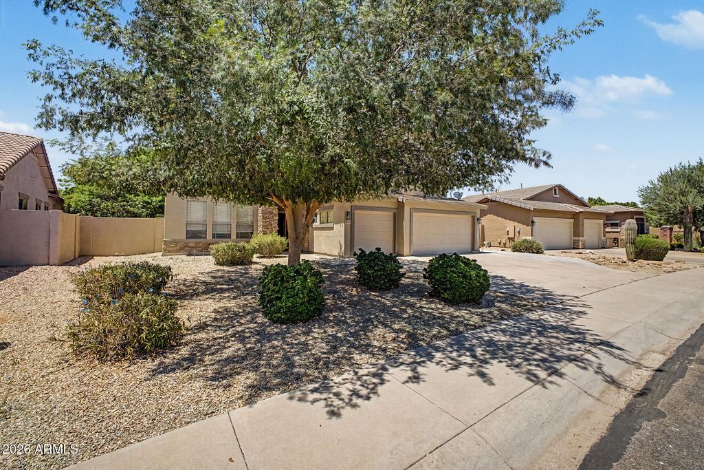 10214 E LOS LAGOS VISTA Avenue, Mesa, AZ 85209 — photo 4