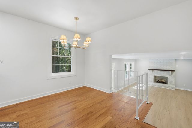4155 Burnt Hickory Road NW, Marietta, GA 30064