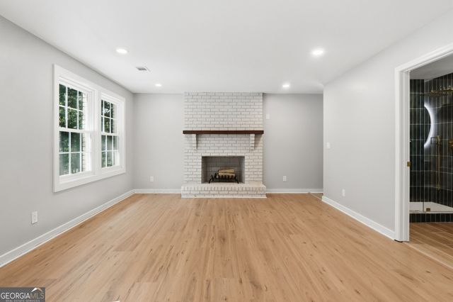 4155 Burnt Hickory Road NW, Marietta, GA 30064