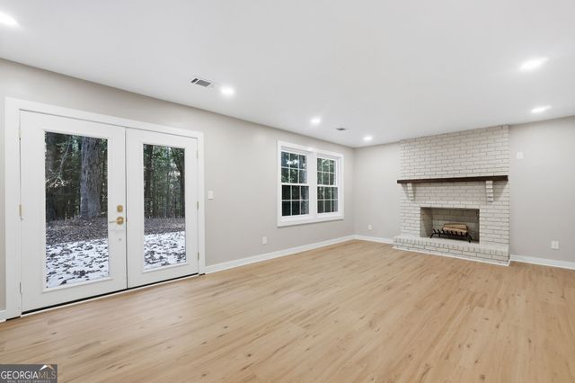 4155 Burnt Hickory Road NW, Marietta, GA 30064