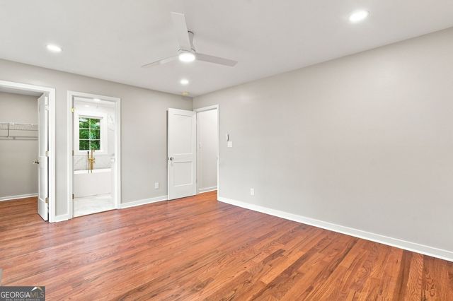 4155 Burnt Hickory Road NW, Marietta, GA 30064