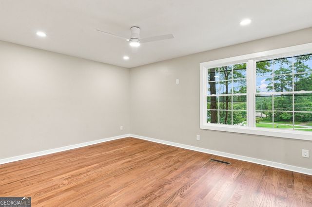 4155 Burnt Hickory Road NW, Marietta, GA 30064