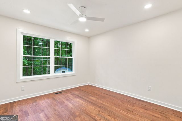 4155 Burnt Hickory Road NW, Marietta, GA 30064