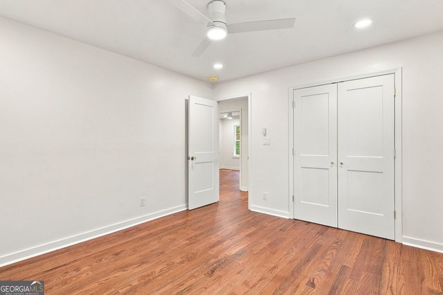 4155 Burnt Hickory Road NW, Marietta, GA 30064