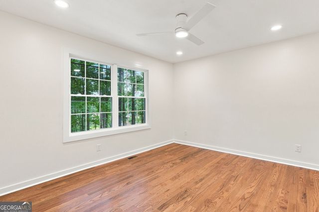 4155 Burnt Hickory Road NW, Marietta, GA 30064