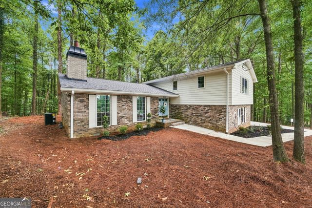 4155 Burnt Hickory Road NW, Marietta, GA 30064