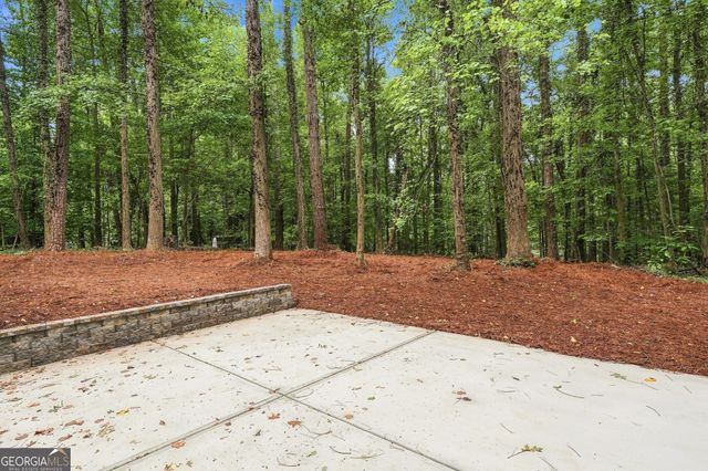4155 Burnt Hickory Road NW, Marietta, GA 30064