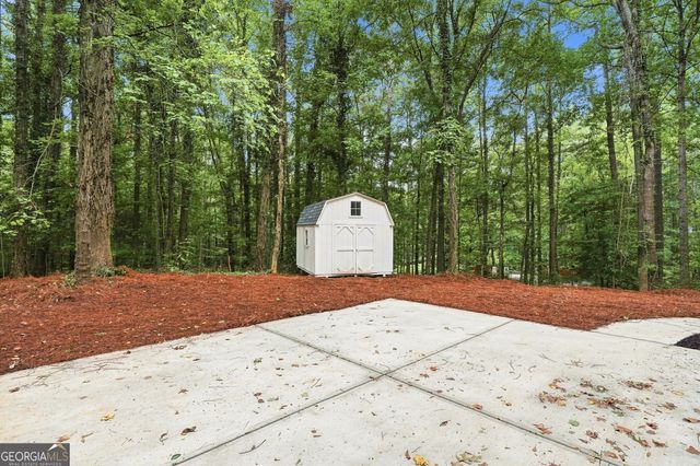 4155 Burnt Hickory Road NW, Marietta, GA 30064