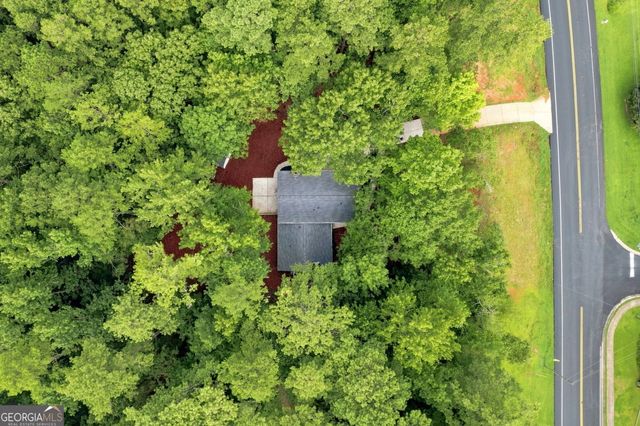 4155 Burnt Hickory Road NW, Marietta, GA 30064