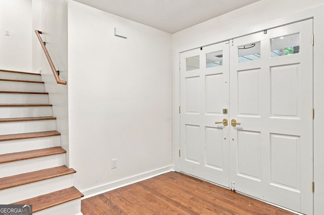 4155 Burnt Hickory Road NW, Marietta, GA 30064