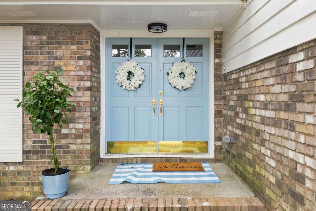 4155 Burnt Hickory Road NW, Marietta, GA 30064 — photo 4