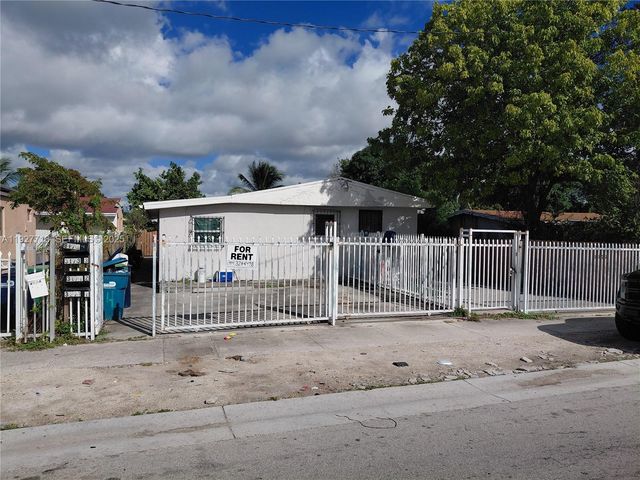 3171 NW 28th St 1, Miami, FL 33142